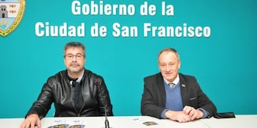 Titular de Emugas y representante de la Compañía el Norte