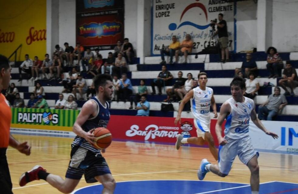 Duelo de punteros: Belgrano recibe a Estudiantes en el estadio Augusto Machado