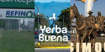 Concepción, Yerba Buena y Simoca no se adhieren al horario corrido en la actividad comercial