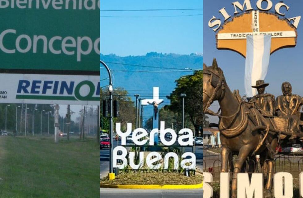 Concepción, Yerba Buena y Simoca no se adhieren al horario corrido en la actividad comercial