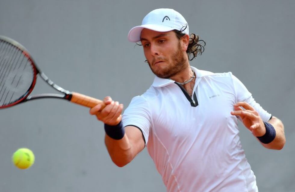 El santiagueño Trungelliti fue eliminado en Alemania