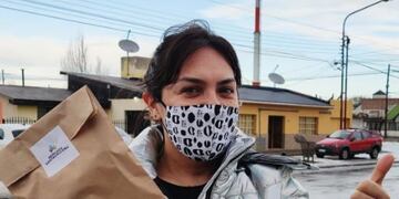 Mercado Santacruceño: una plataforma para comercializar productos de la provincia