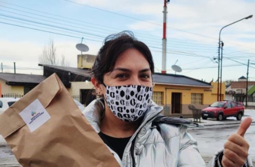 Mercado Santacruceño: una plataforma para comercializar productos de la provincia