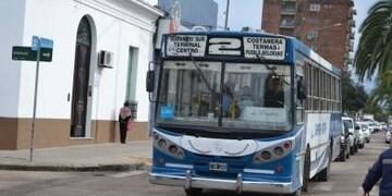 Transporte \