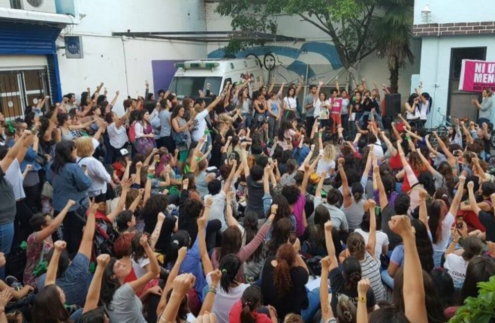 CTA Autónoma Regional Zona Norte adhiere al paro nacional de mujeres