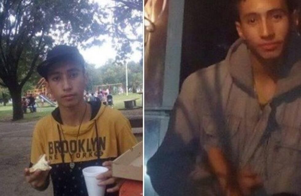 Buscan a un adolescente de 15 años que desapareció en Las Mellizas