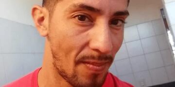La víctima tenía 32 años y falleció tras ser baleado el martes 23 de julio de 2019 en Sucre y Mendoza.