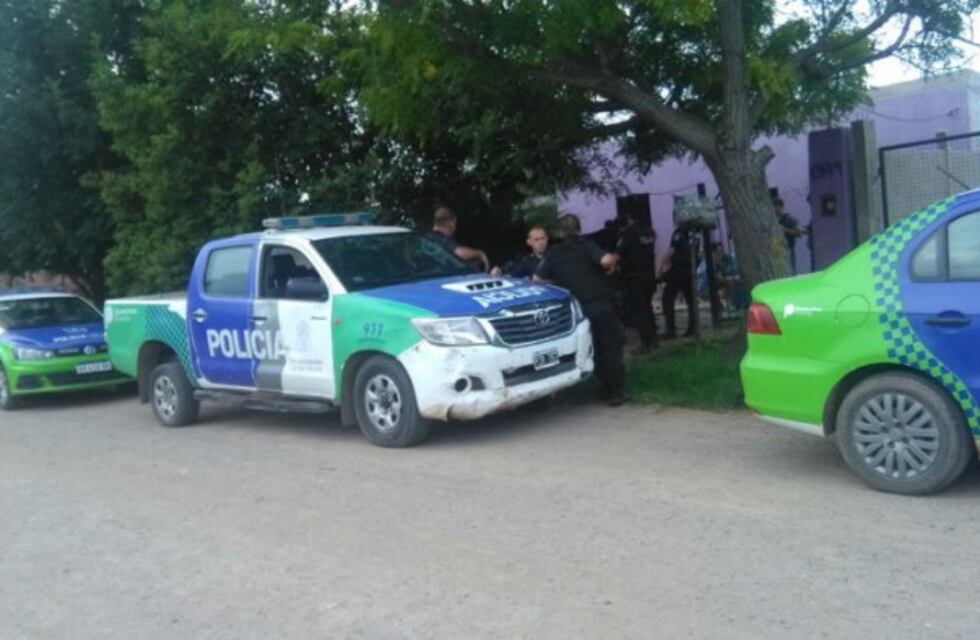 Cayó el líder de la banda que hace una semana comandó un triple robo