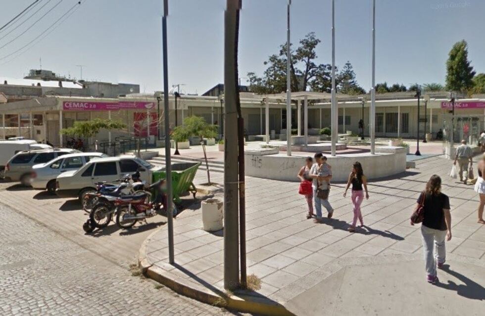 La Defensoría del Consumidor fue reubicada y funcionará en el CeMAC