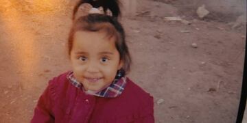 Caso Luciana Rpdriguez mendoza