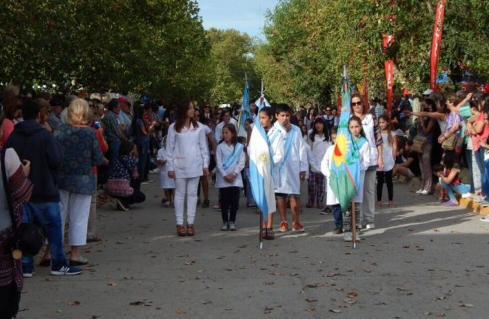 El 110º aniversario de Juan N. Fernández se celebrará el sábado con desfile