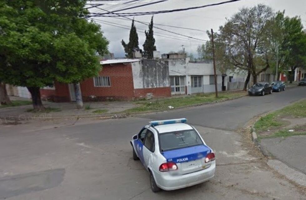 Un joven se encuentra grave tras ser baleado en zona oeste