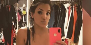 Mayra del Castillo (Foto: Instagram/ maucastle22)