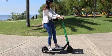 movilidad sustentable