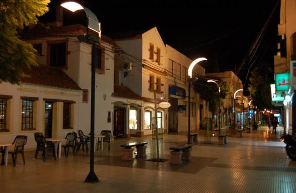 El tiempo continuará inestable este martes