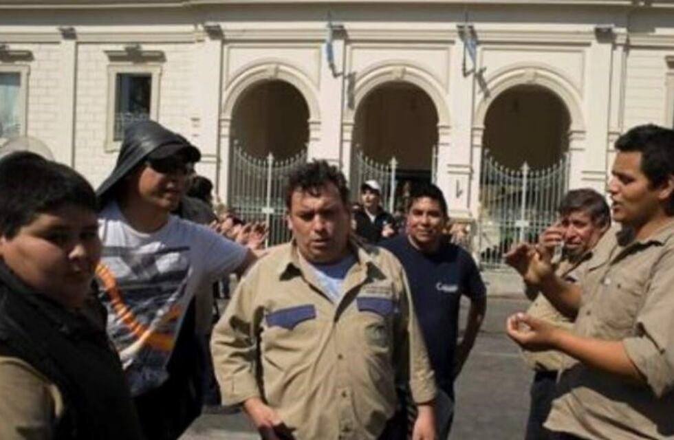 El SOEM confirmó aumento salarial para los municipales