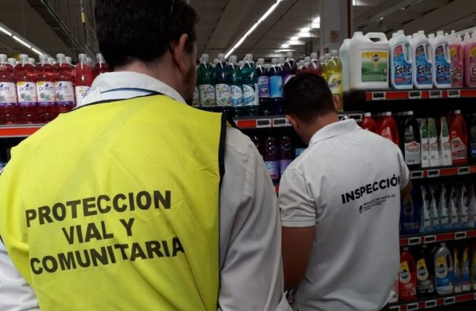 Rafaela suma poder en el control de los precios