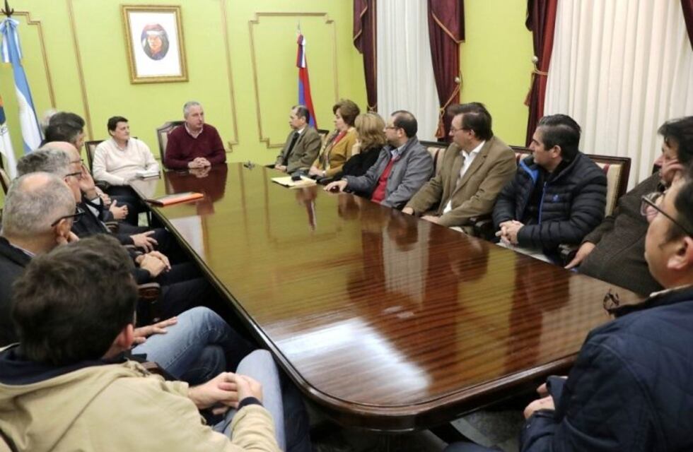 "Ahora Carne" nuevo plan de consumo que permitirá descuentos del 15 %