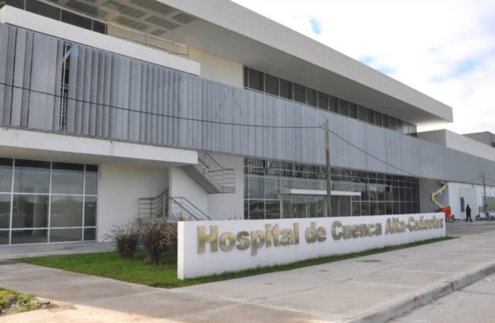 Guernica: un nene de 9 años baleó en la cara a su hermano de 15