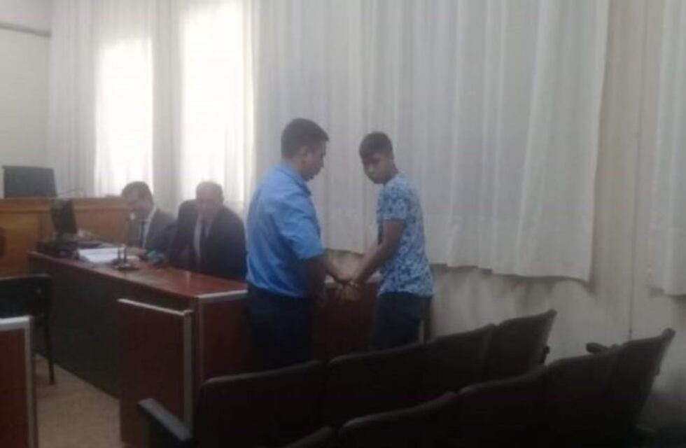 Tiene 20 años, abusó de una nena de 9 y recibió una dura condena