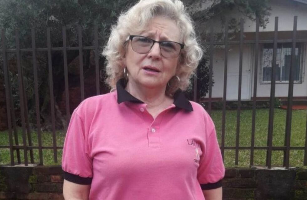 Lalcec retoma sus actividades en Oberá