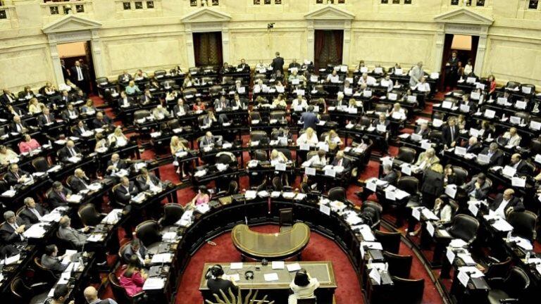 Presupuesto 2019: el oficialismo consiguió dictamen y mañana se trata en maratónica sesión