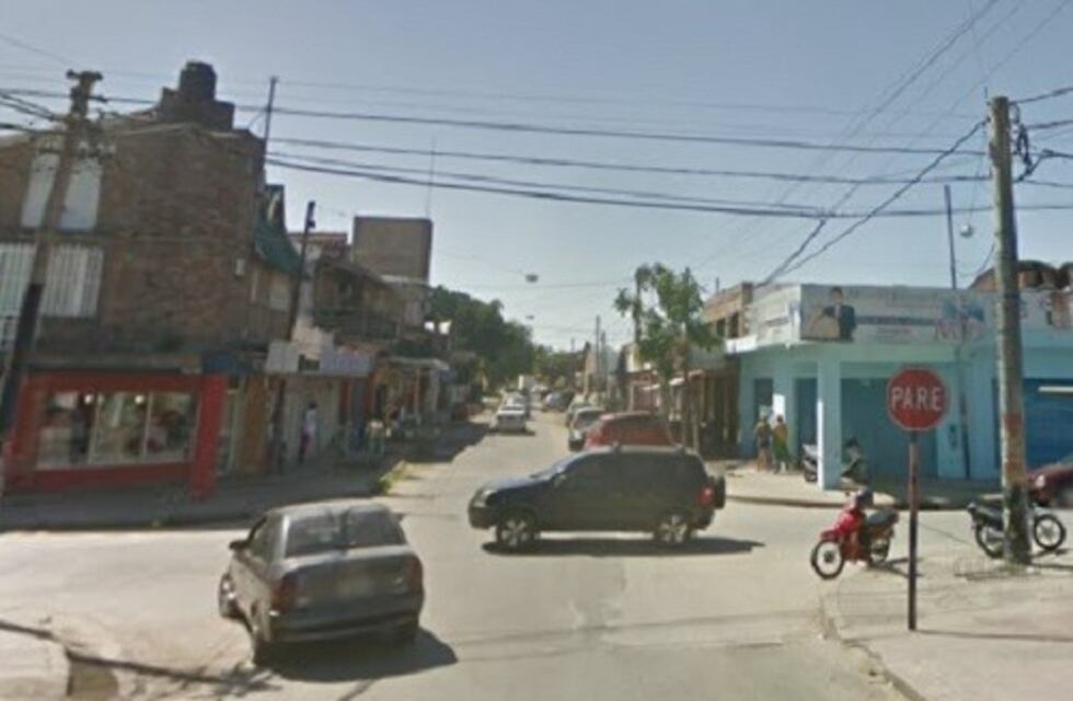 Policía resultó herido tras ataque de ladrones que le sustrajeron la motocicleta