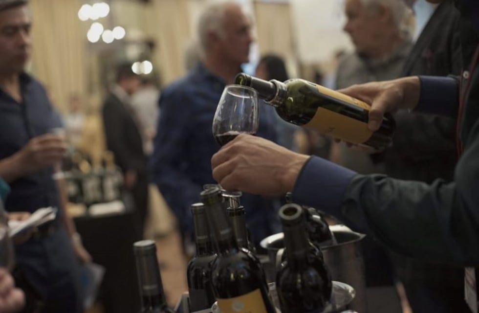 Se viene la Feria Degustación 2019 con las mejores bodegas
