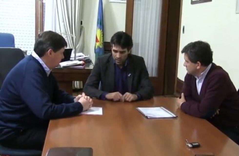 Desde San Cayetano critican el uso del dinero de nuestra municipalidad