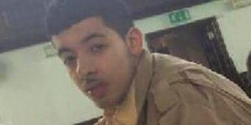 Undated handout photo from an unnamed source made available on Wednesday May 24, 2017 of Salman Abedi. ??British authorities identified Salman Abedi as the bomber who was responsible for Monday's explosion in Manchester which killed more than 20 people. (AP)