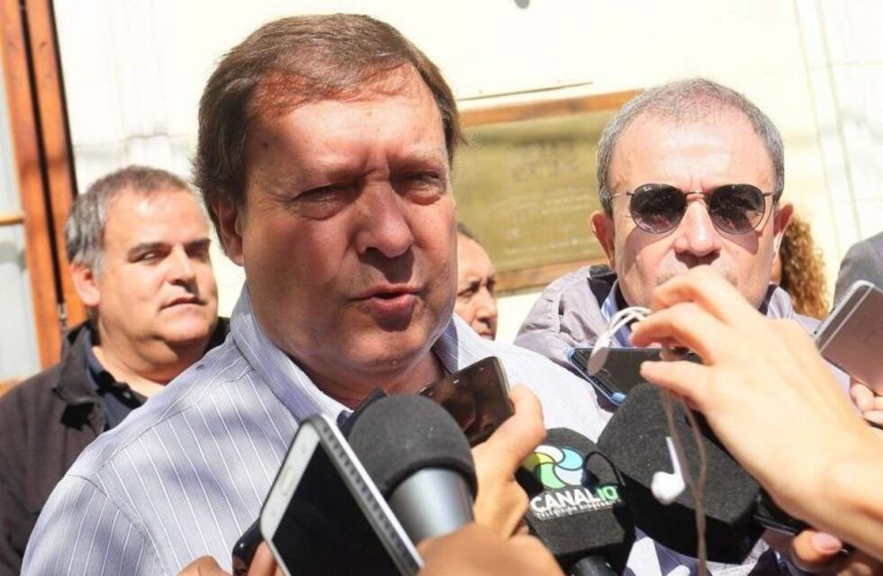 Weretilneck afirmó que aún no está definida su candidatura para las elecciones 2019