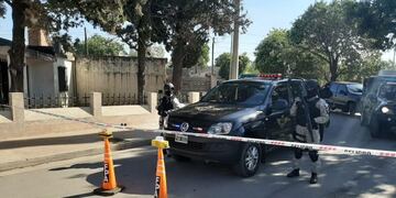 Operativo de la fpa (Ministerio Público Fiscal)\u002E