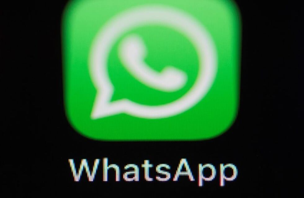 Se cayó WhatsApp: no se puede enviar audios ni videos