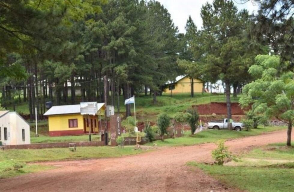 Paraje Tobuna: buscarán abrir una subcomisaría y sumar personal policial femenino