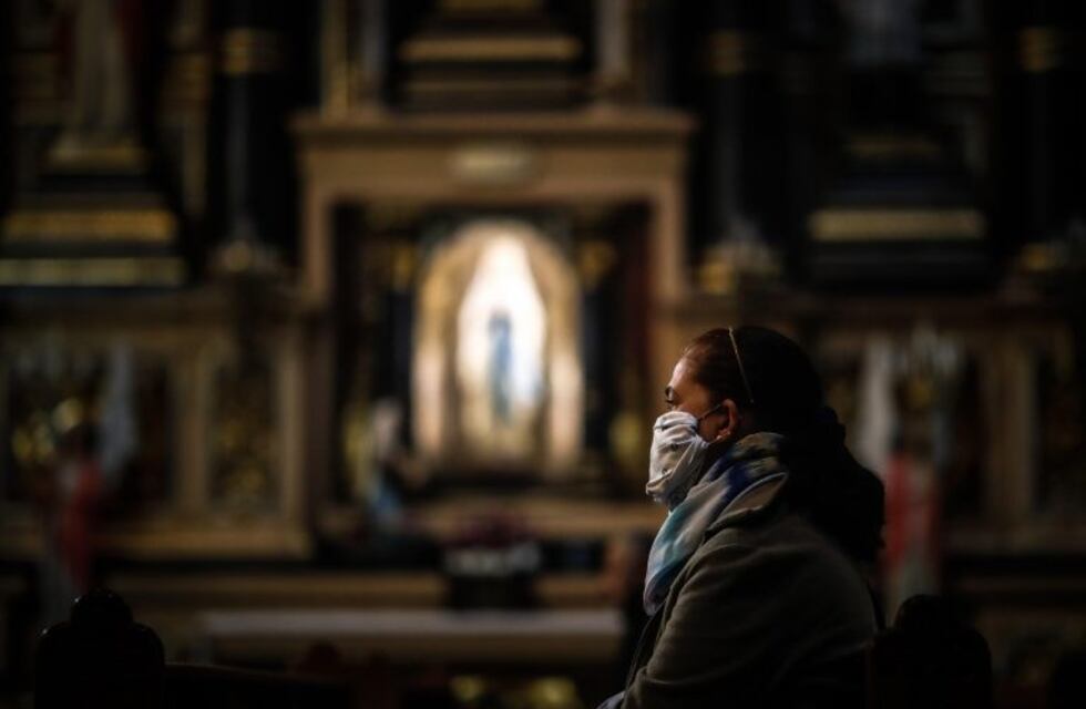 Cuarentena en Tucumán: elaboran un protocolo para flexibilizar cultos religiosos