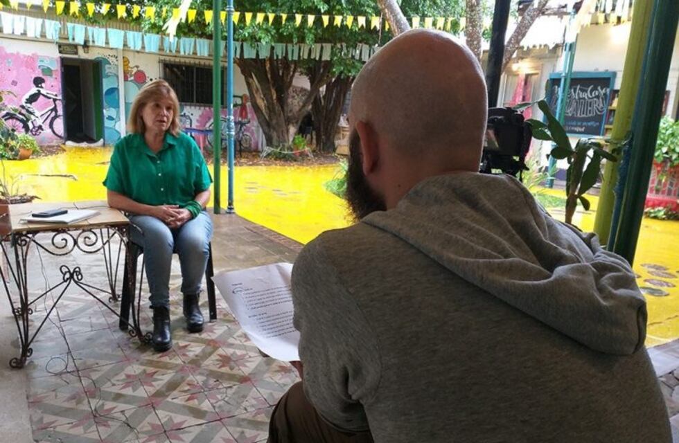 Presentan del documental web Violentadas en el Cecual