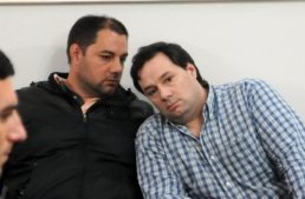 La Corte Suprema dejó firmes las condenas a prisión perpetua de los hermanos Lanatta