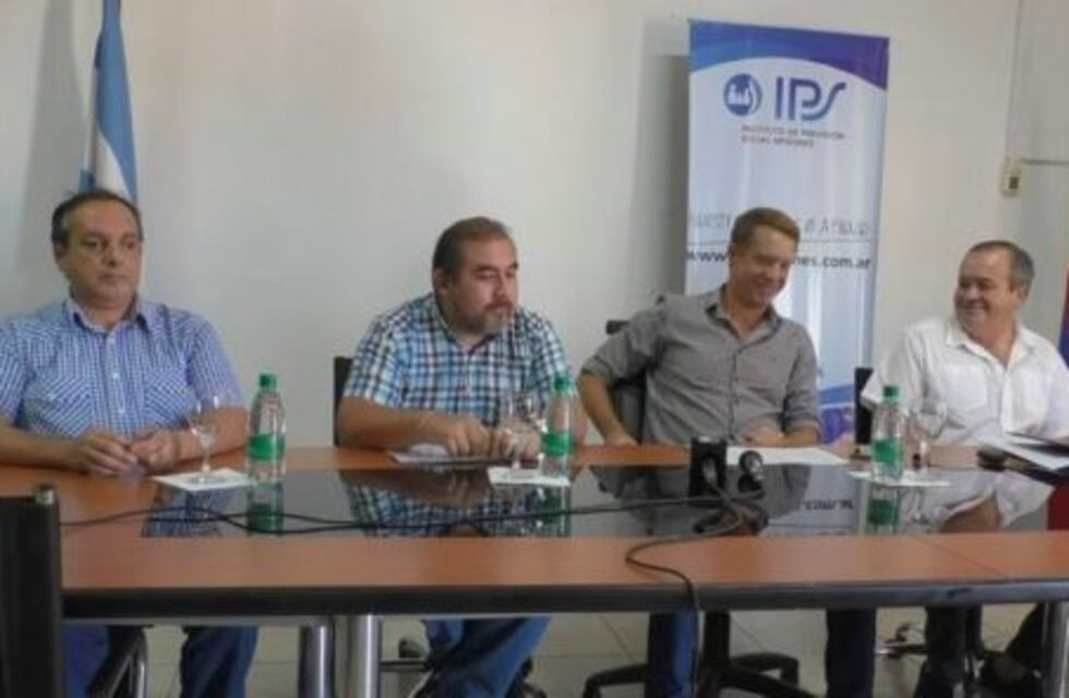 Temporada "intermedia" del IPS que incluye a Mendoza, Calafate y Bariloche