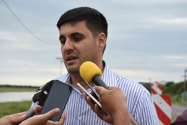 Franco Ciucci (Foto: Archivo)