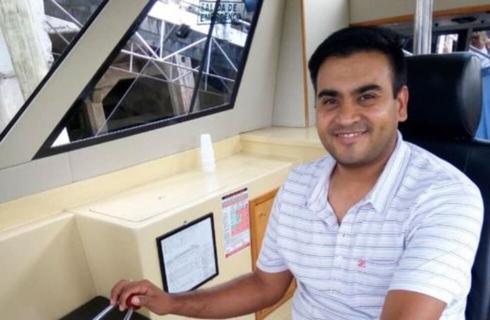 La increíble historia de Fabián: es adoptado y busca a su familia biológica desde hace 4 años