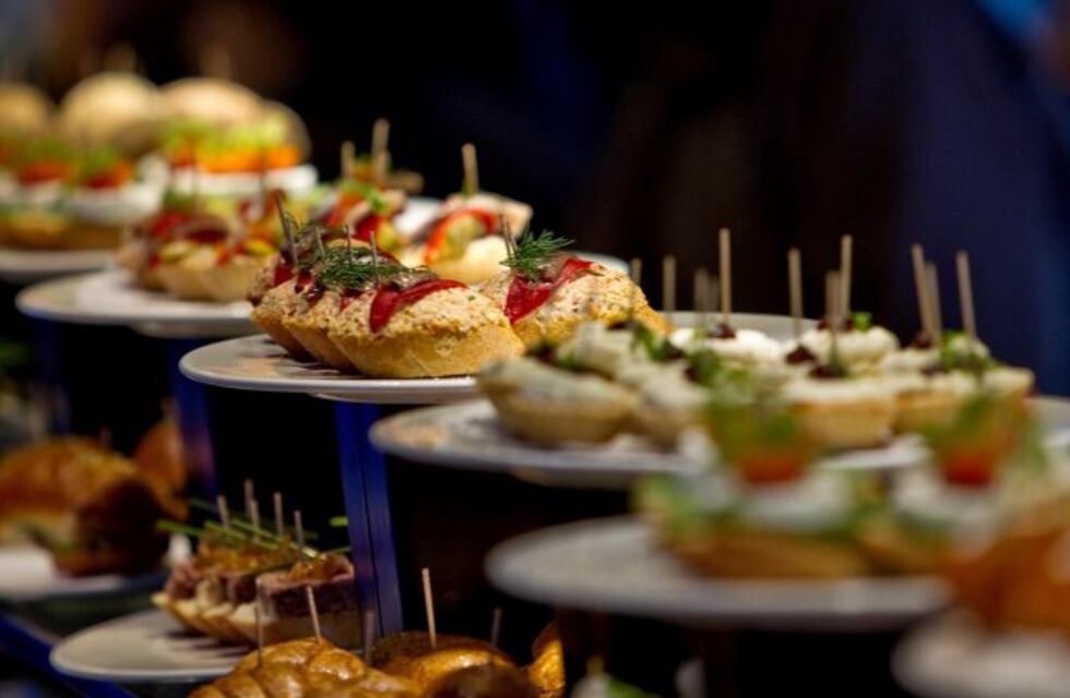 Llega la novena edición de La Noche de las Colectividades