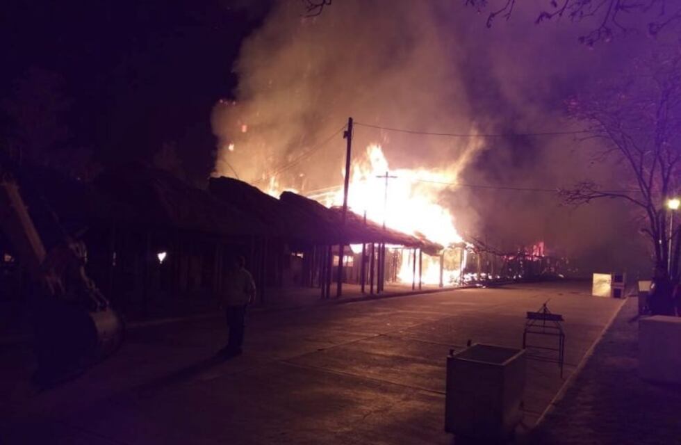 Se estima alrededor de $10 millones en pérdidas tras la quema en los ranchos de Simoca