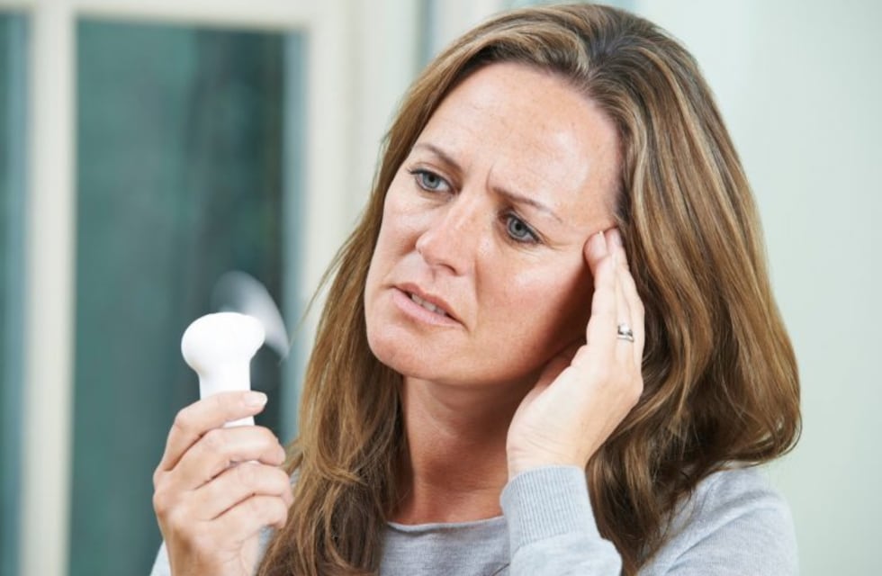 Día Mundial de la Menopausia: dos alimentos y una dieta semanal para combatir los síntomas