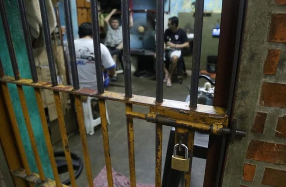 Coronavirus: un intendente contó que liberaron a más de 20 presos por abuso y secuestros