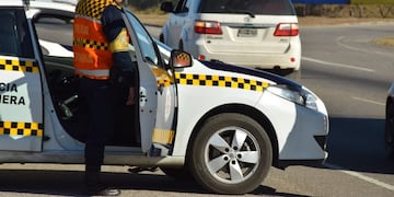 Policía Caminera de Córdoba