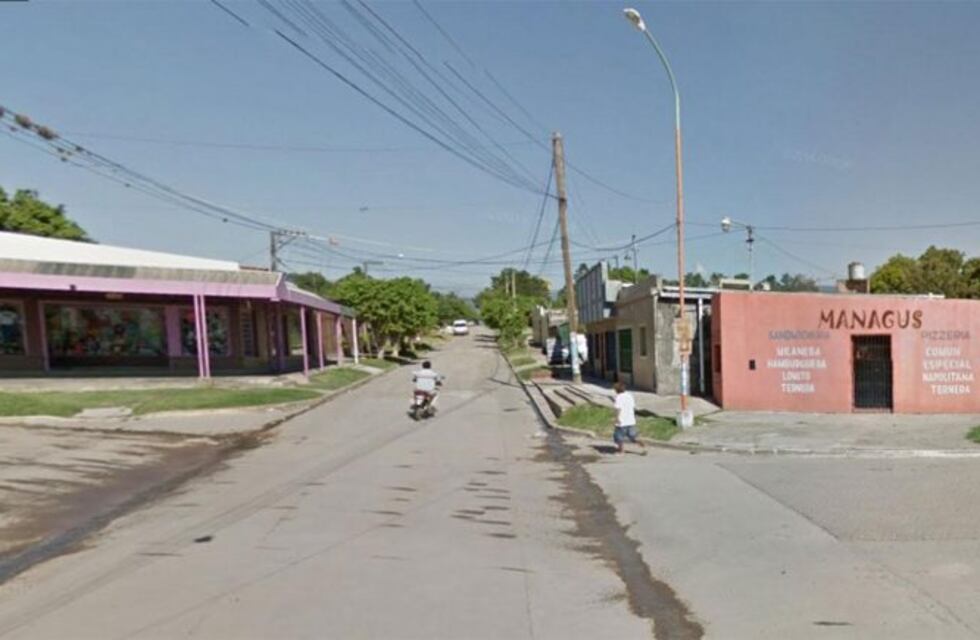 La Policía investiga la muerte de una mujer que murió de un disparo en el pecho