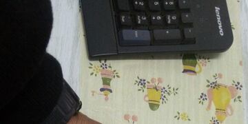 El robo ocurrió en Pizzurno al 2200