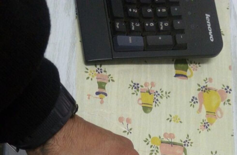 Armada con una picana robó un comercio pero fue detenida y golpeada por los vecinos