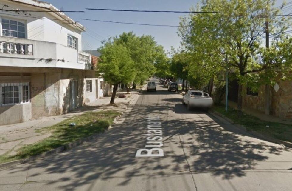 Día de furia: entró violentamente a una casa, amenazó a la dueña y provocó destrozos