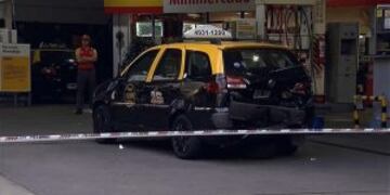 Persecuciu00f3n Flores